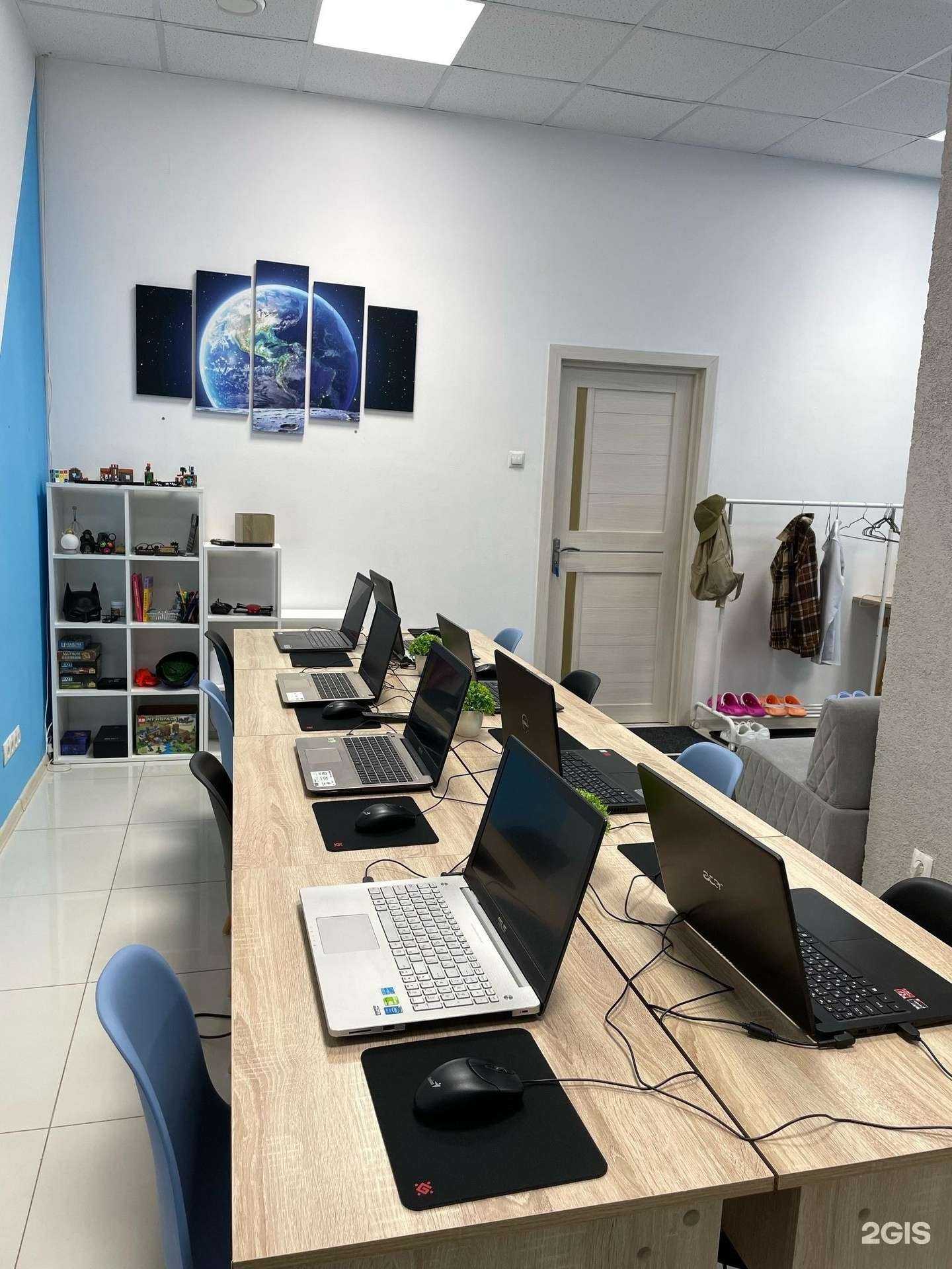 Отзывы на компанию IT skills в Нижневартовске c фото