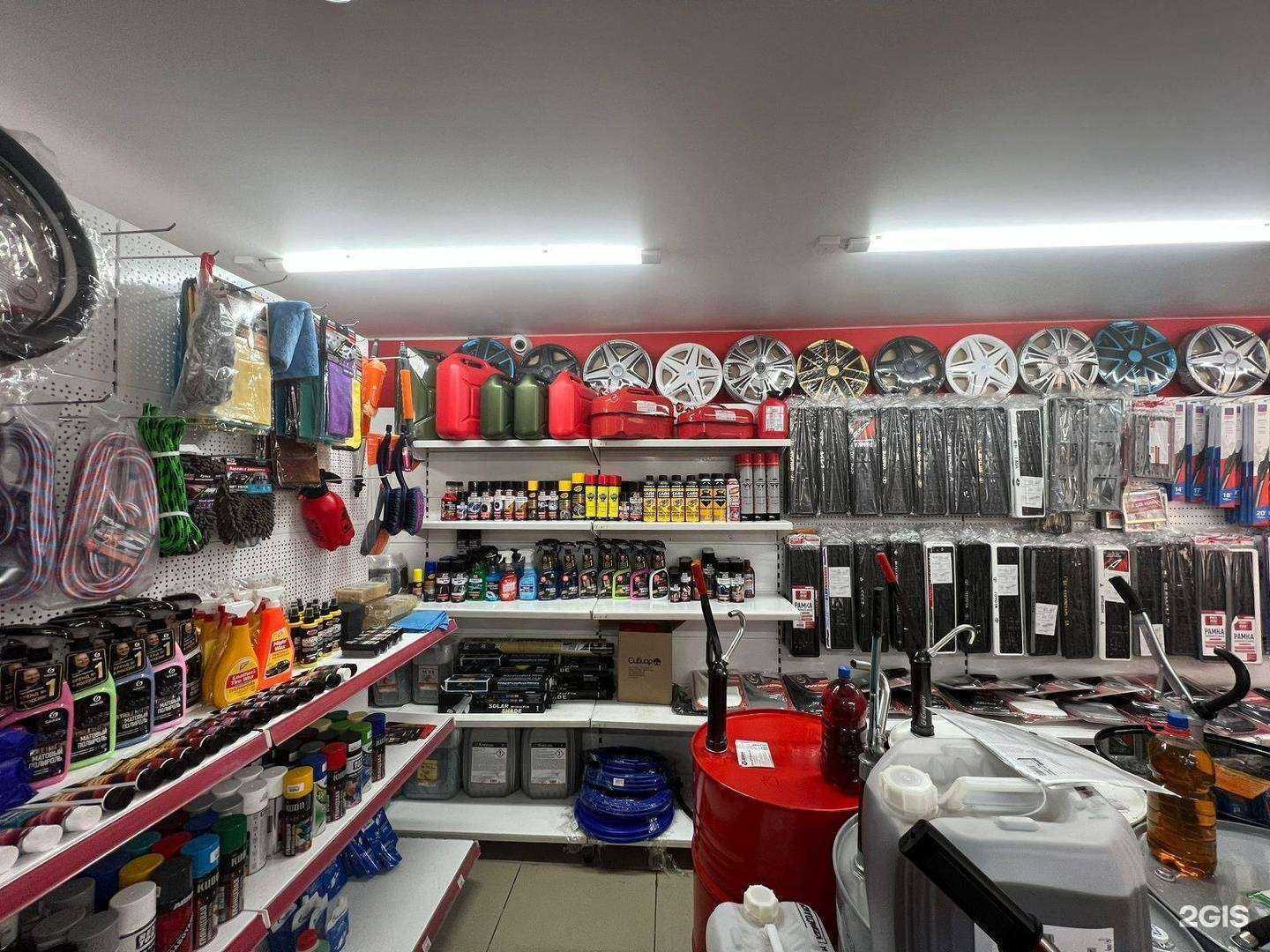 Отзывы на компанию Масломотив в г. Новосибирск c фото