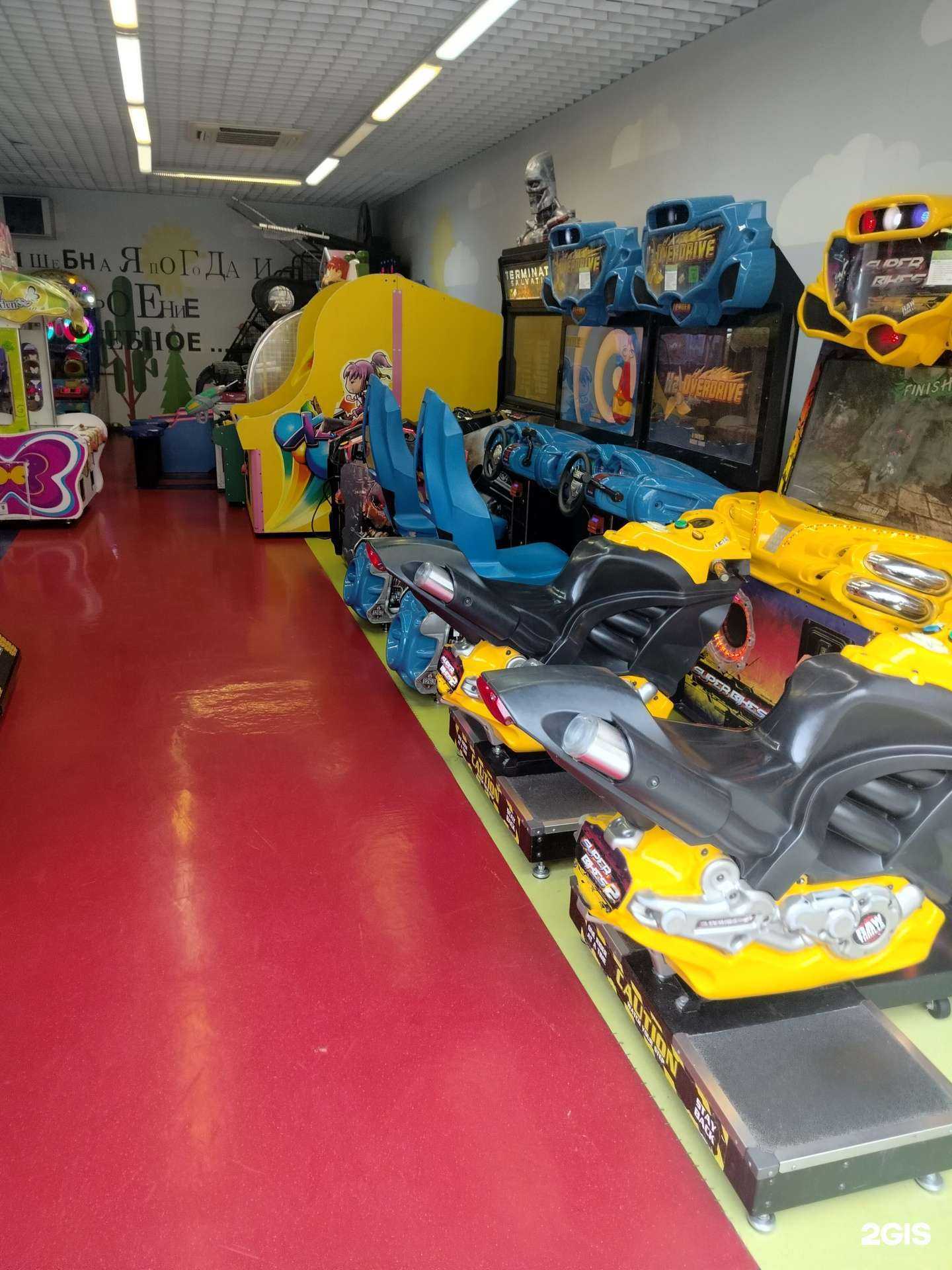 Отзывы на компанию PlayLab в г. Коломна c фото