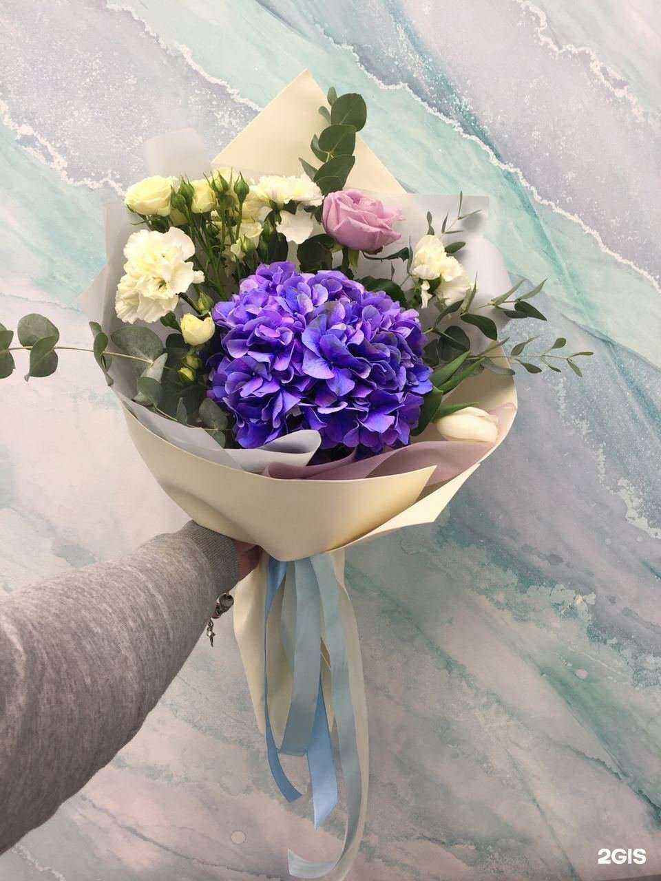 Отзывы на компанию Аромат цветов в г. Ижевск c фото