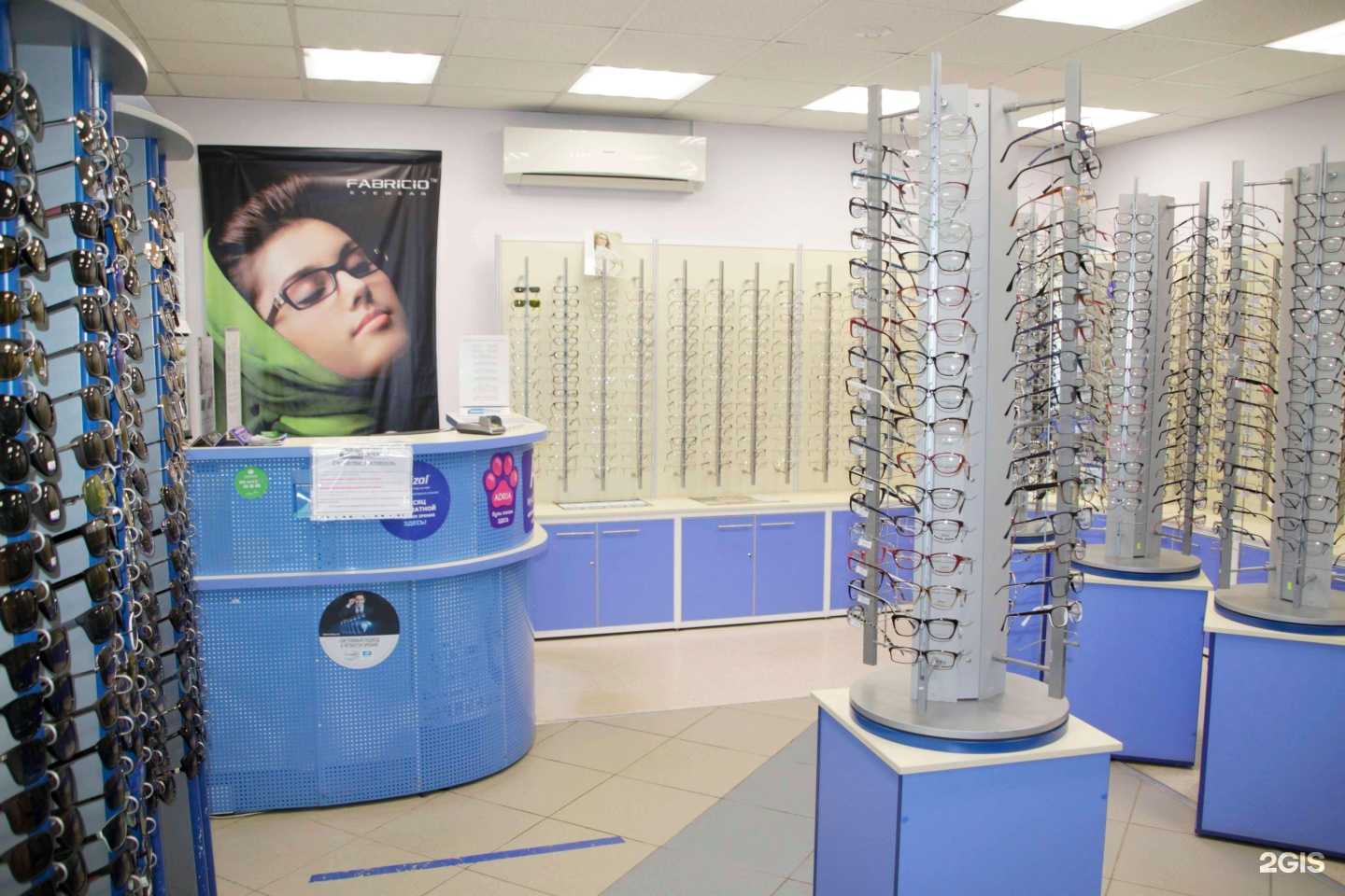 Отзывы на компанию ЛинзОчки в г. Ижевск c фото