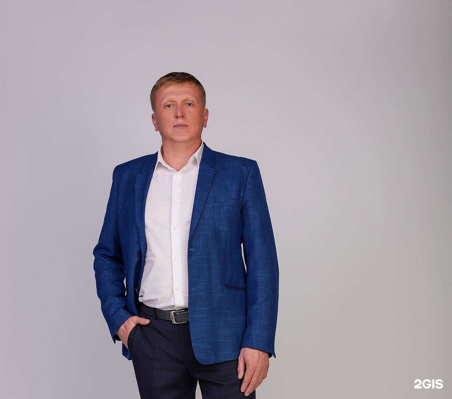 Отзывы на компанию Адвокат Усенко С.В. в г. Омск c фото