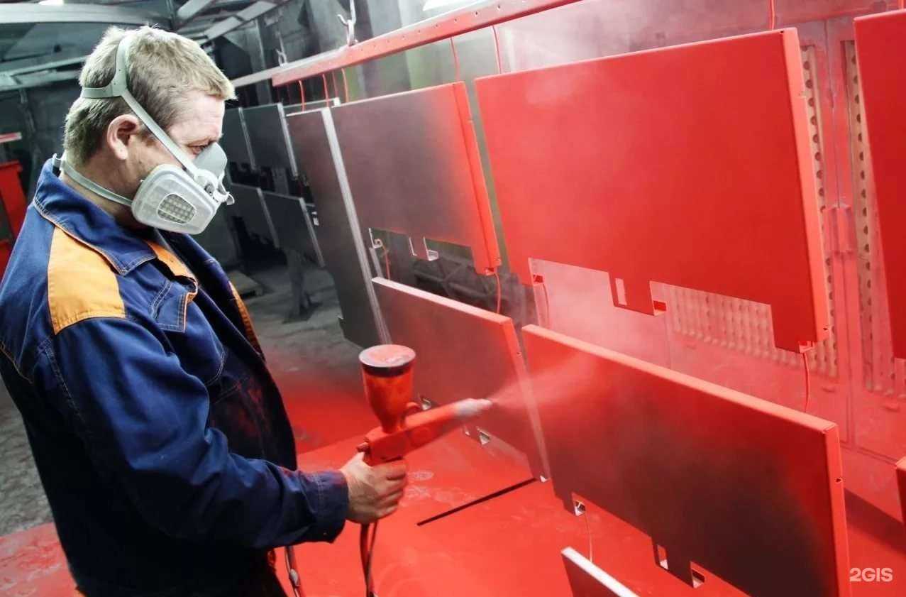 Отзывы на компанию Формула цвета в г. Чебоксары c фото