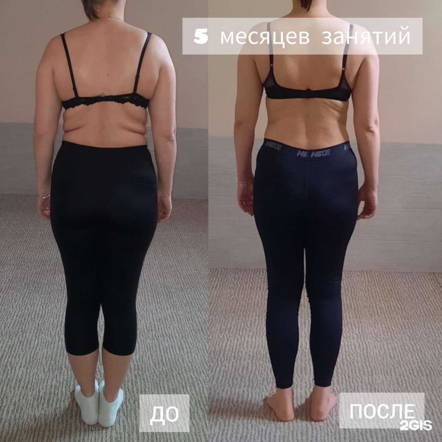 Отзывы на компанию Студия двигательной терапии в Краснодаре c фото