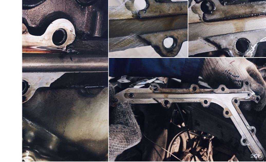 Отзывы на компанию InfiNissan в г. Отрадное c фото