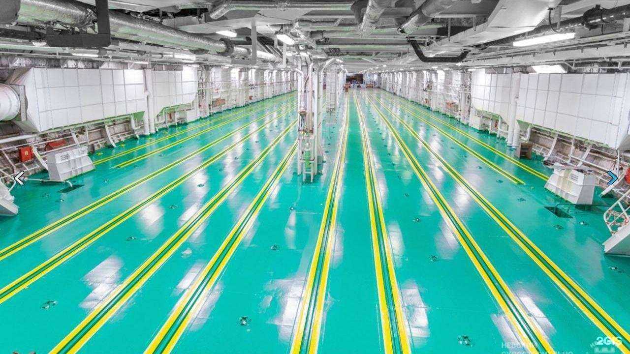 Отзывы на компанию ТБК в Калининграде c фото