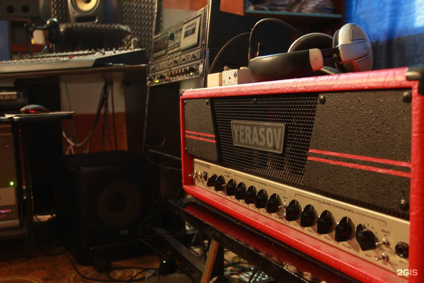 Отзывы на компанию Alliance Records в Архангельске c фото