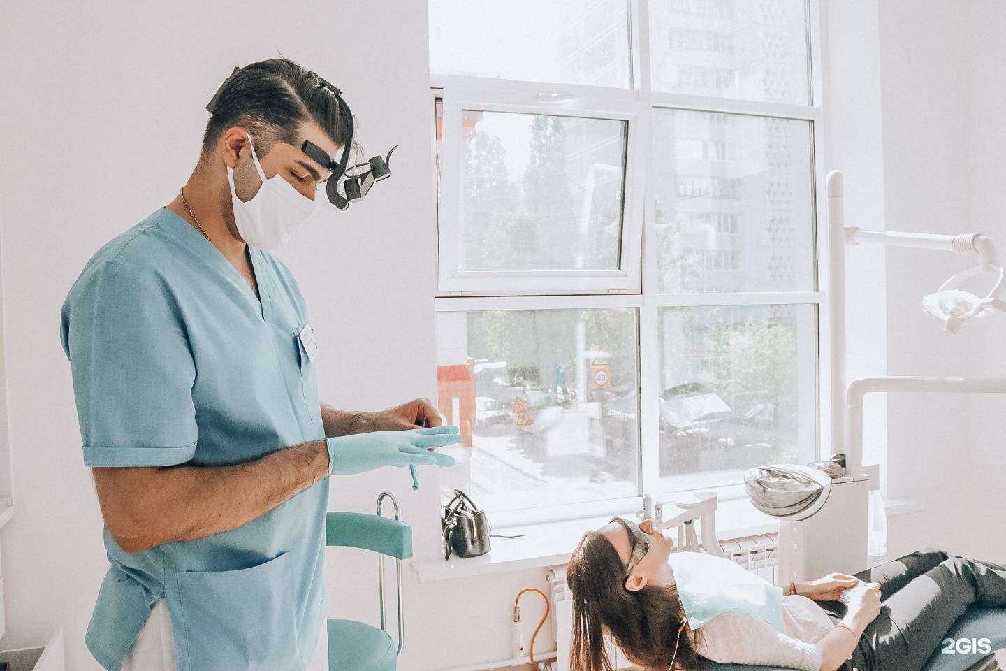 Отзывы на компанию Зубы без боли в г. Казань c фото