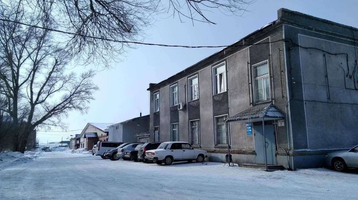 Отзывы на компанию Институт промышленной безопасности в Рубцовске c фото - фотография 2 из 2