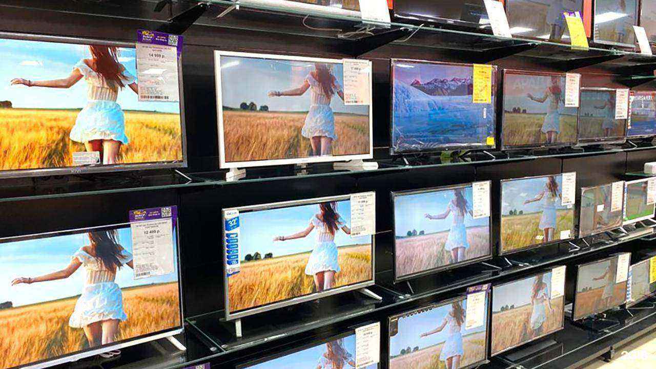 Отзывы на компанию DNS в г. Далматово c фото