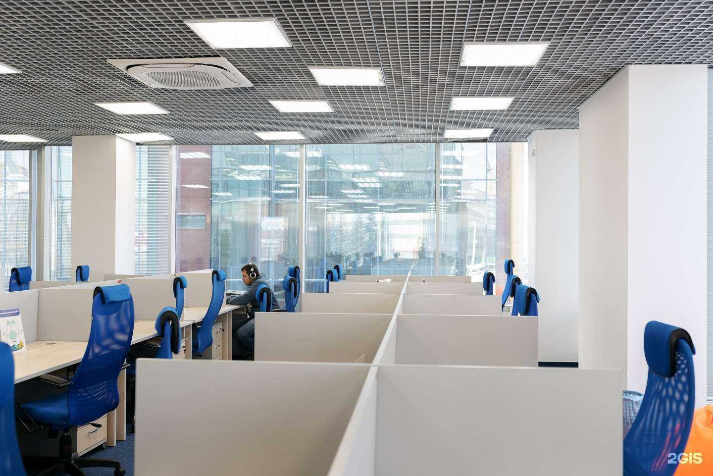 Отзывы на компанию IBS в г. Уфа c фото