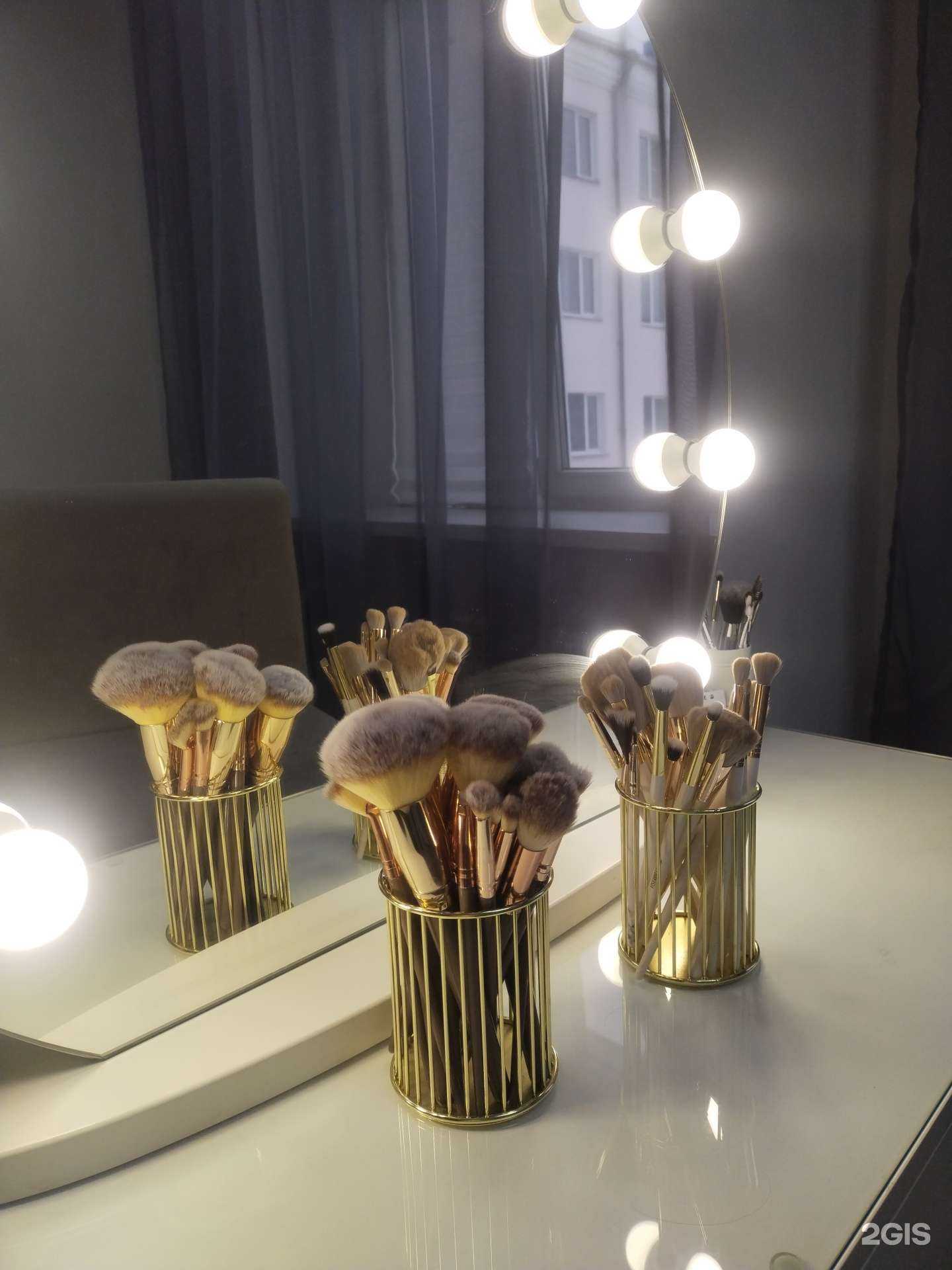 Отзывы на компанию Кабинет визажиста в Кургане c фото