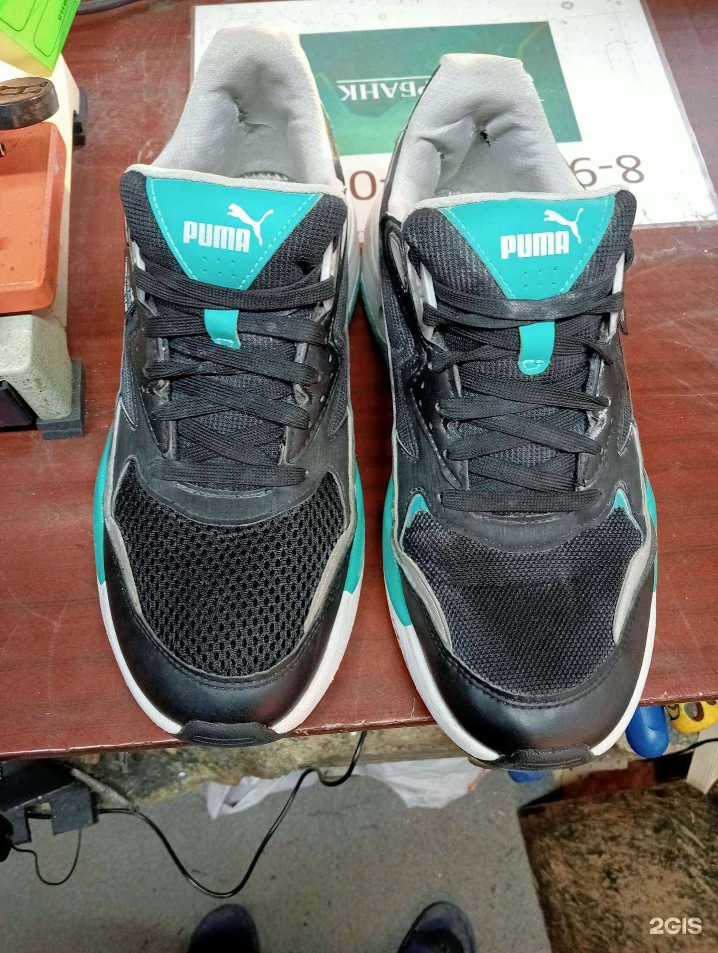 Отзывы на компанию Мастерская по ремонту обуви и изготовлению ключей в Новосибирске c фото