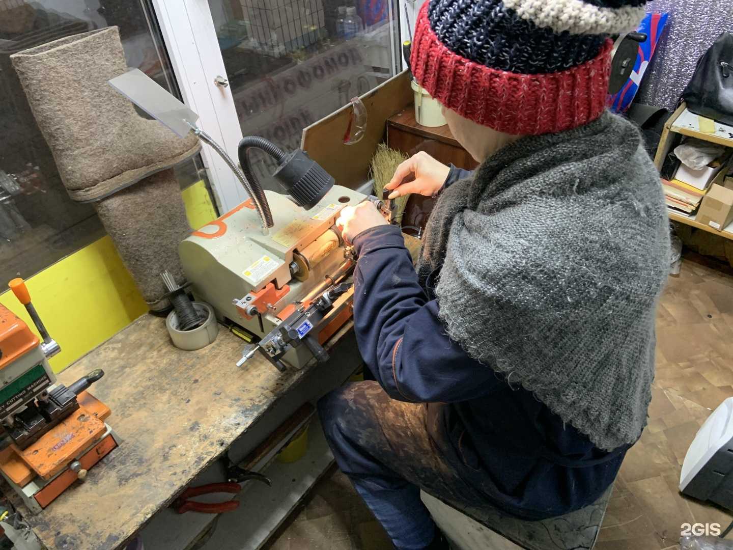 Отзывы на компанию Туфелька в г. Набережные Челны c фото