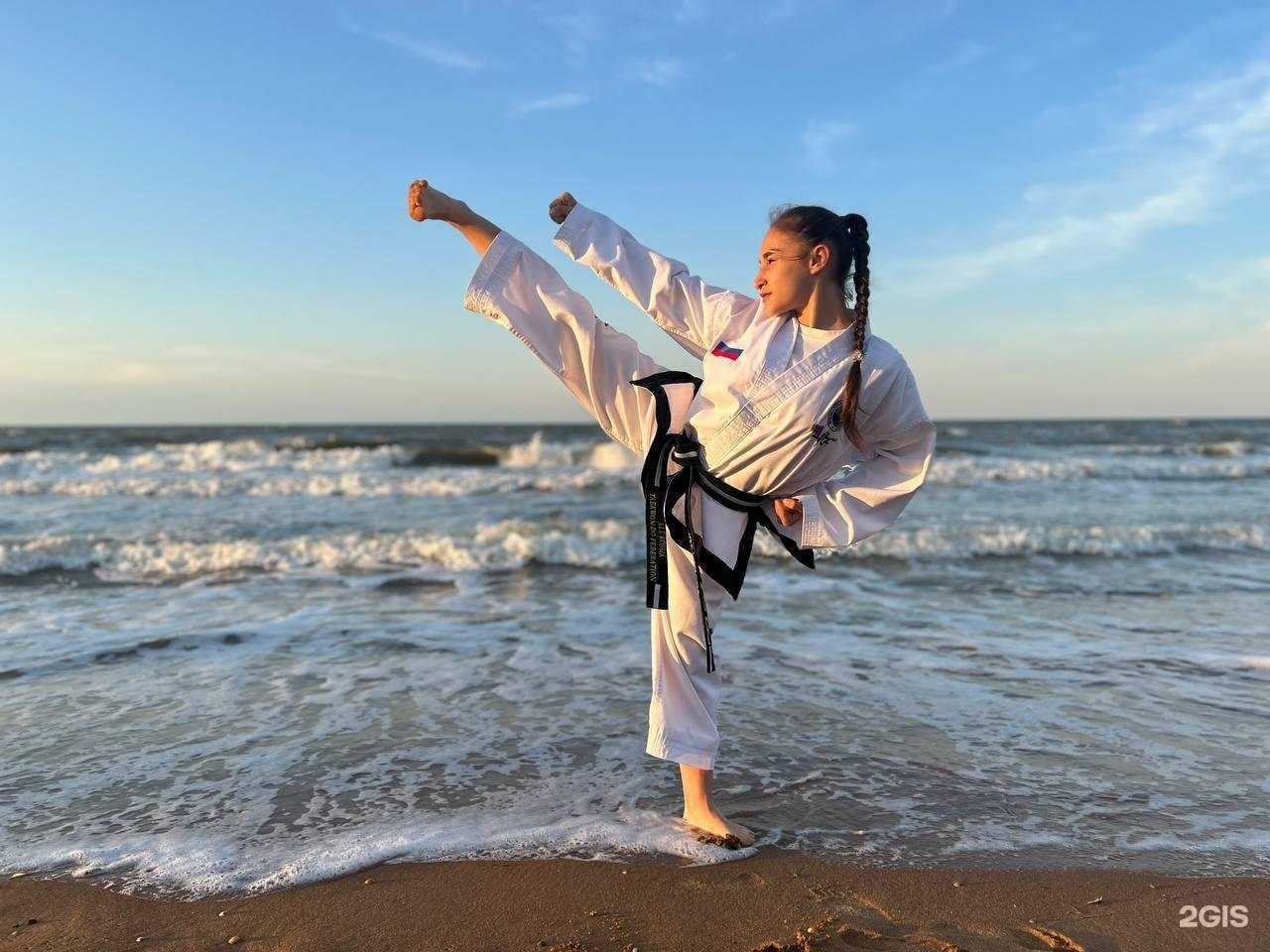 Отзывы на компанию Федерация тхэквондо МФТ в Армавире c фото