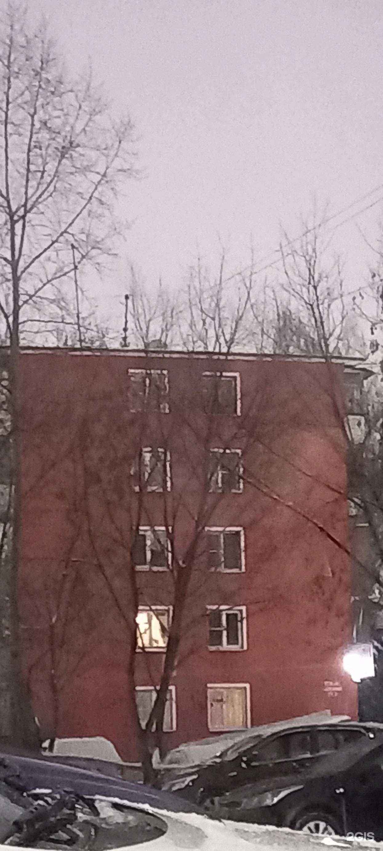 Отзывы на компанию Адрес квартиры в аренду в г. Нижний Новгород c фото