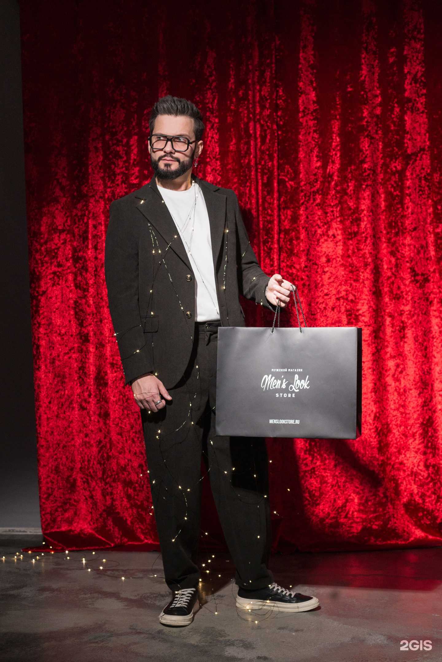 Отзывы на компанию Men`s Look store в Хабаровске c фото