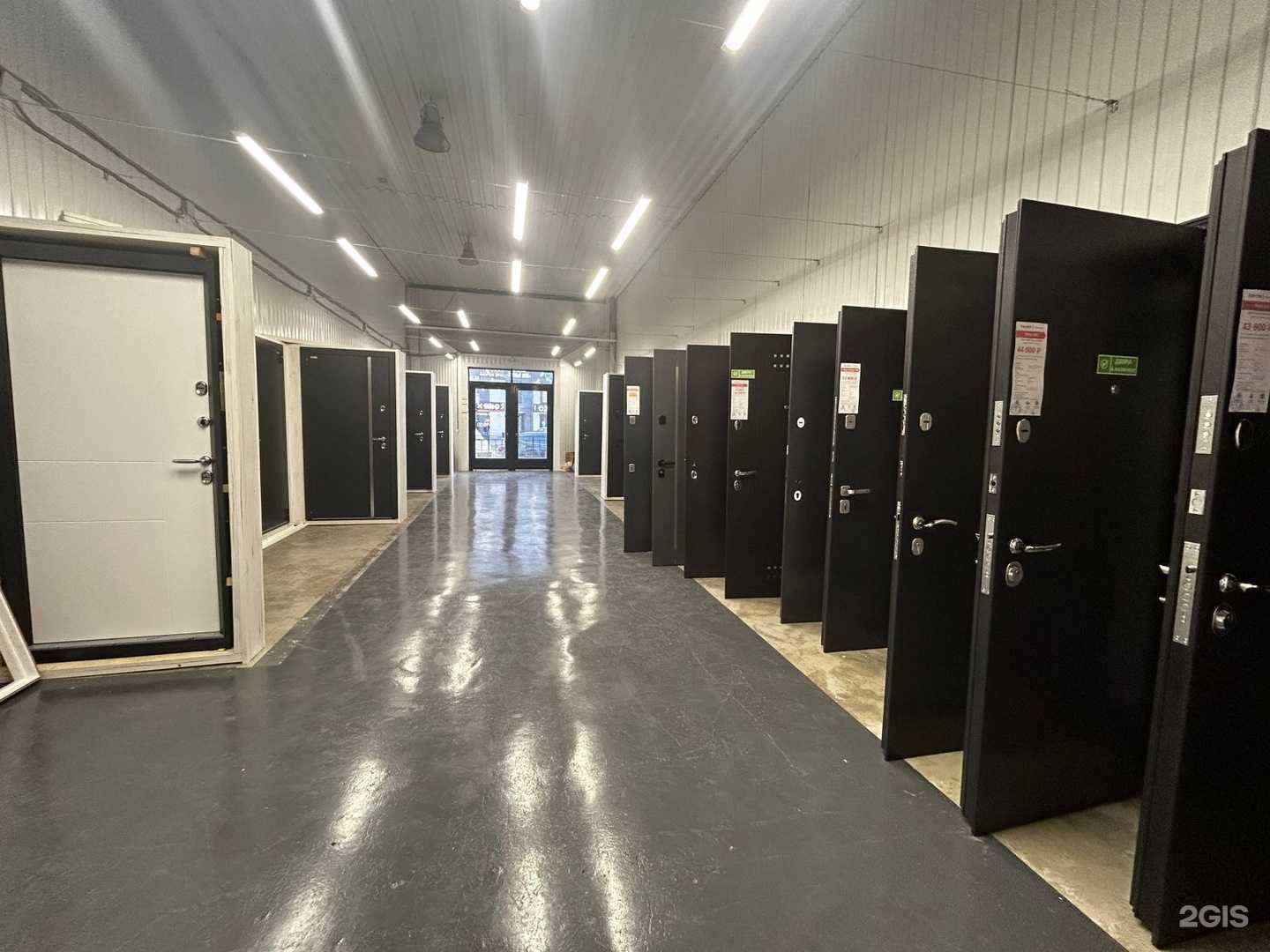 Отзывы на компанию Торекс в Тюмени c фото