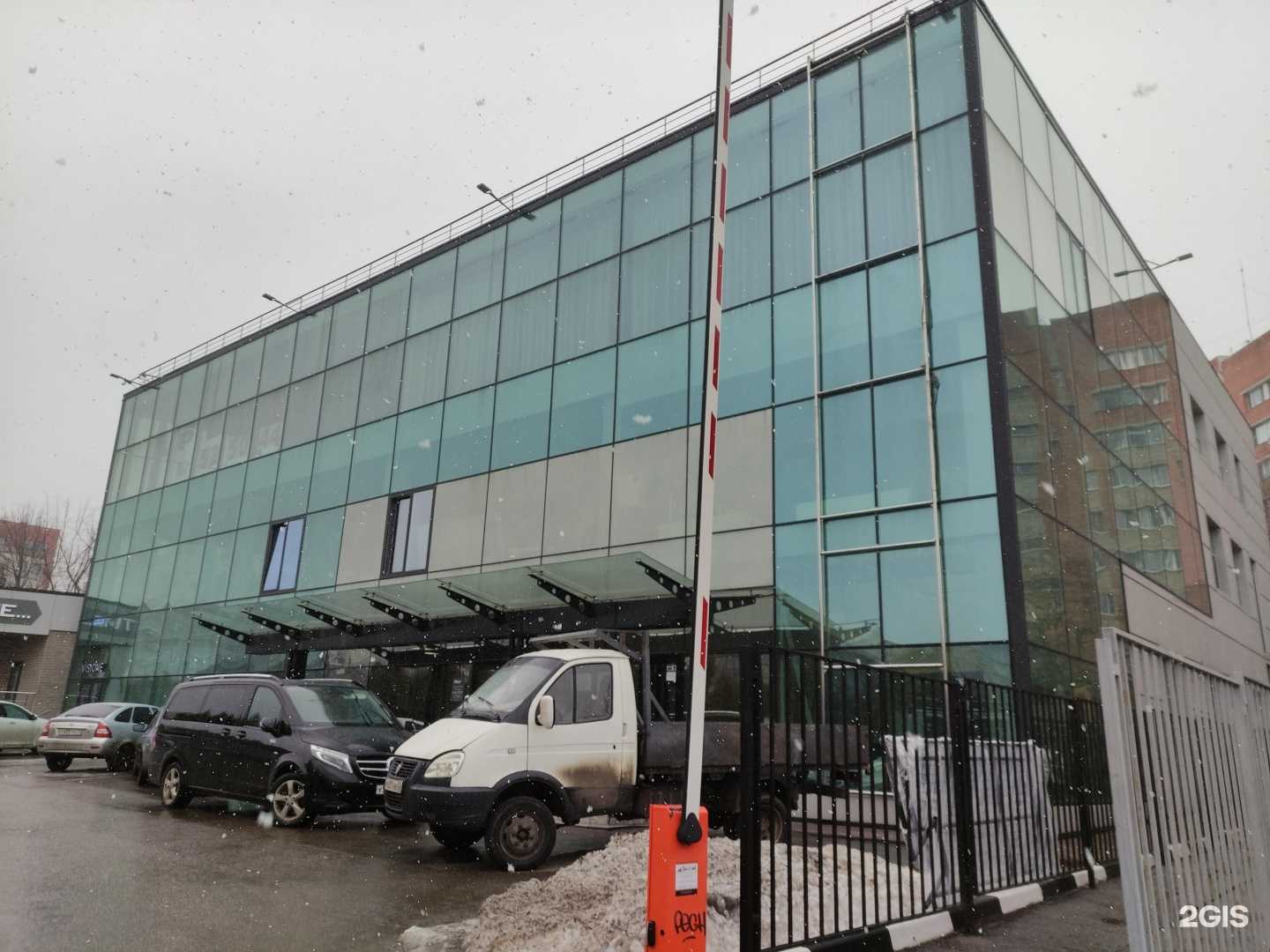 Отзывы на компанию Докком в г. Тула c фото