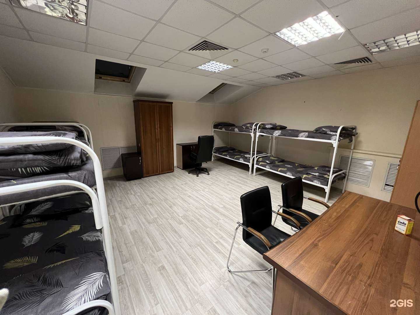 Отзывы на компанию Студенческий городок в Казани c фото