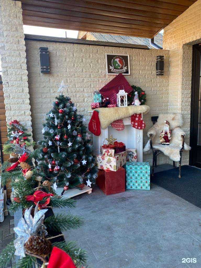 Отзывы на компанию Lorenzo в г. Пятигорск c фото