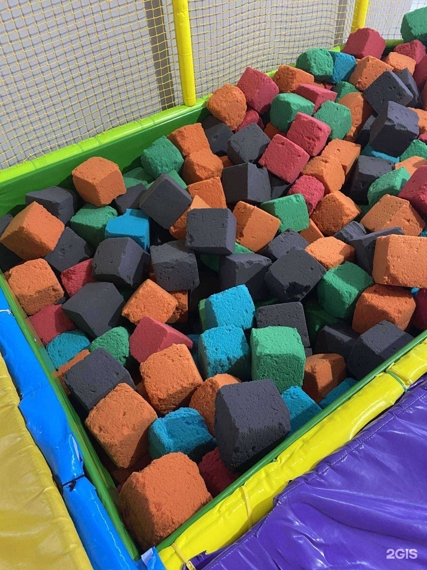 Отзывы на компанию Планета игр в г. Ессентуки c фото