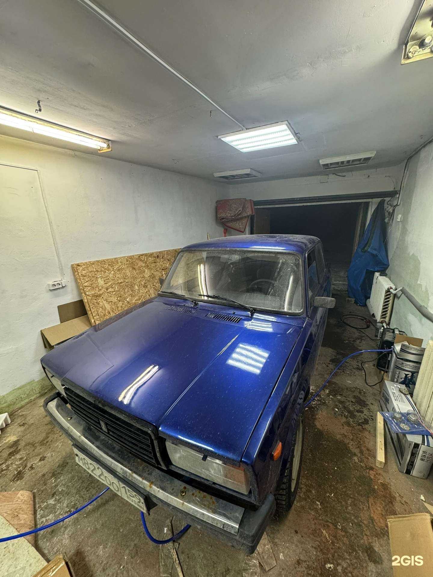 Отзывы на компанию Weld point в Перми c фото