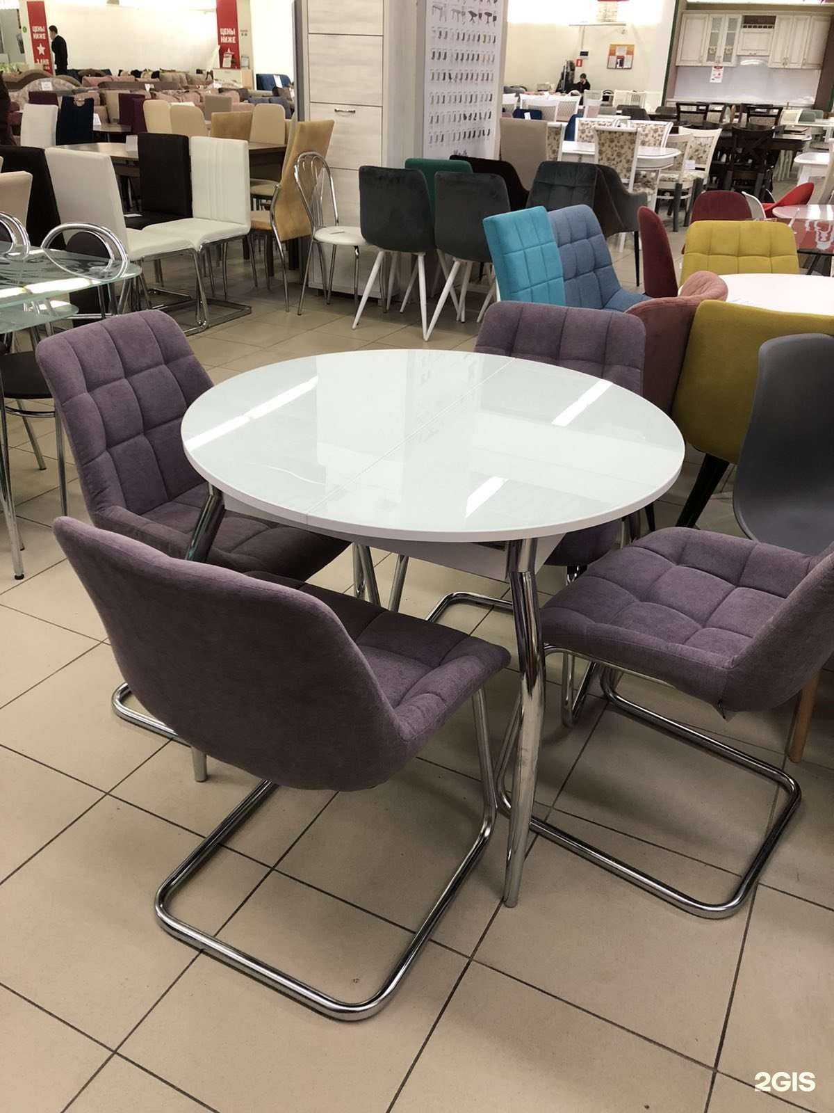 Отзывы на компанию Правильная мебель в Белгороде c фото