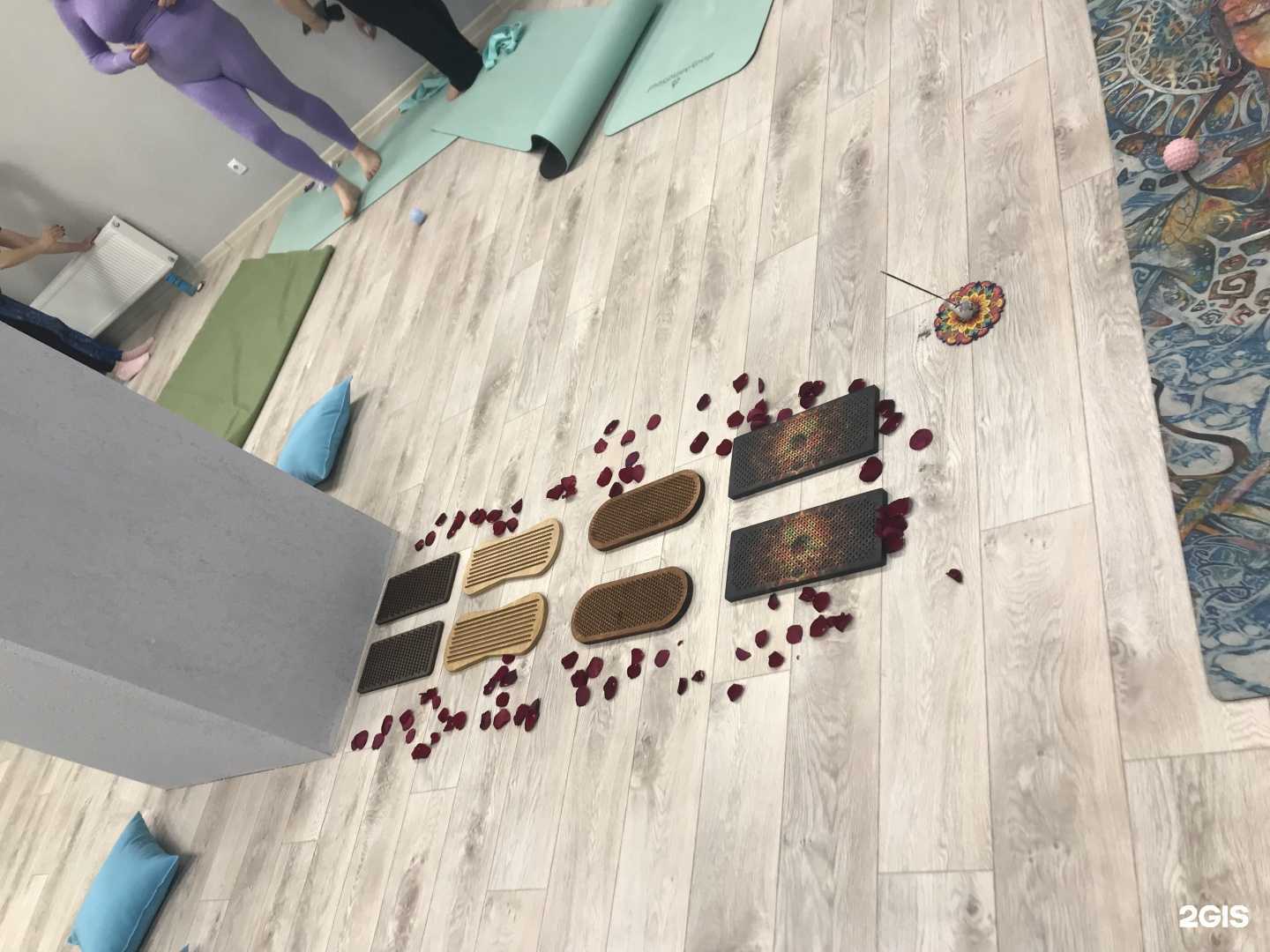 Отзывы на компанию Retreat&FIT в Воронеже c фото