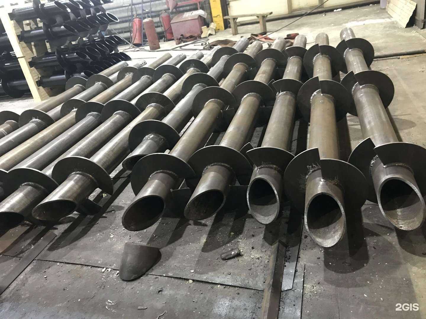 Отзывы на компанию Металлтехносервис в г. Сургут c фото