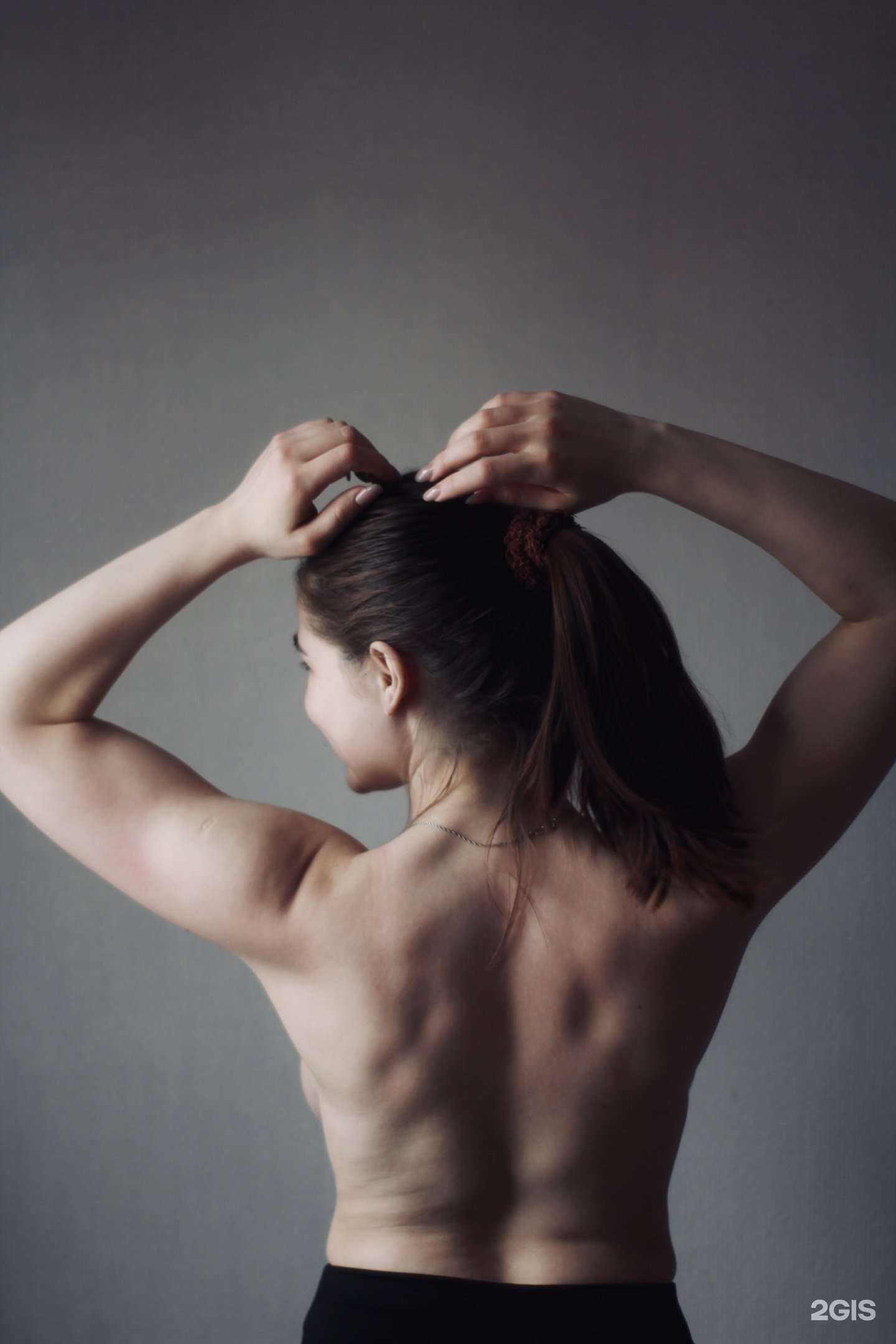 Отзывы на компанию AsytaFit в Рязани c фото