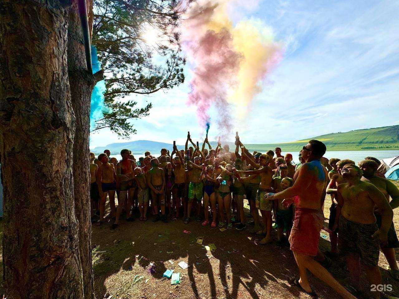 Отзывы на компанию Олимп в г. Томск c фото