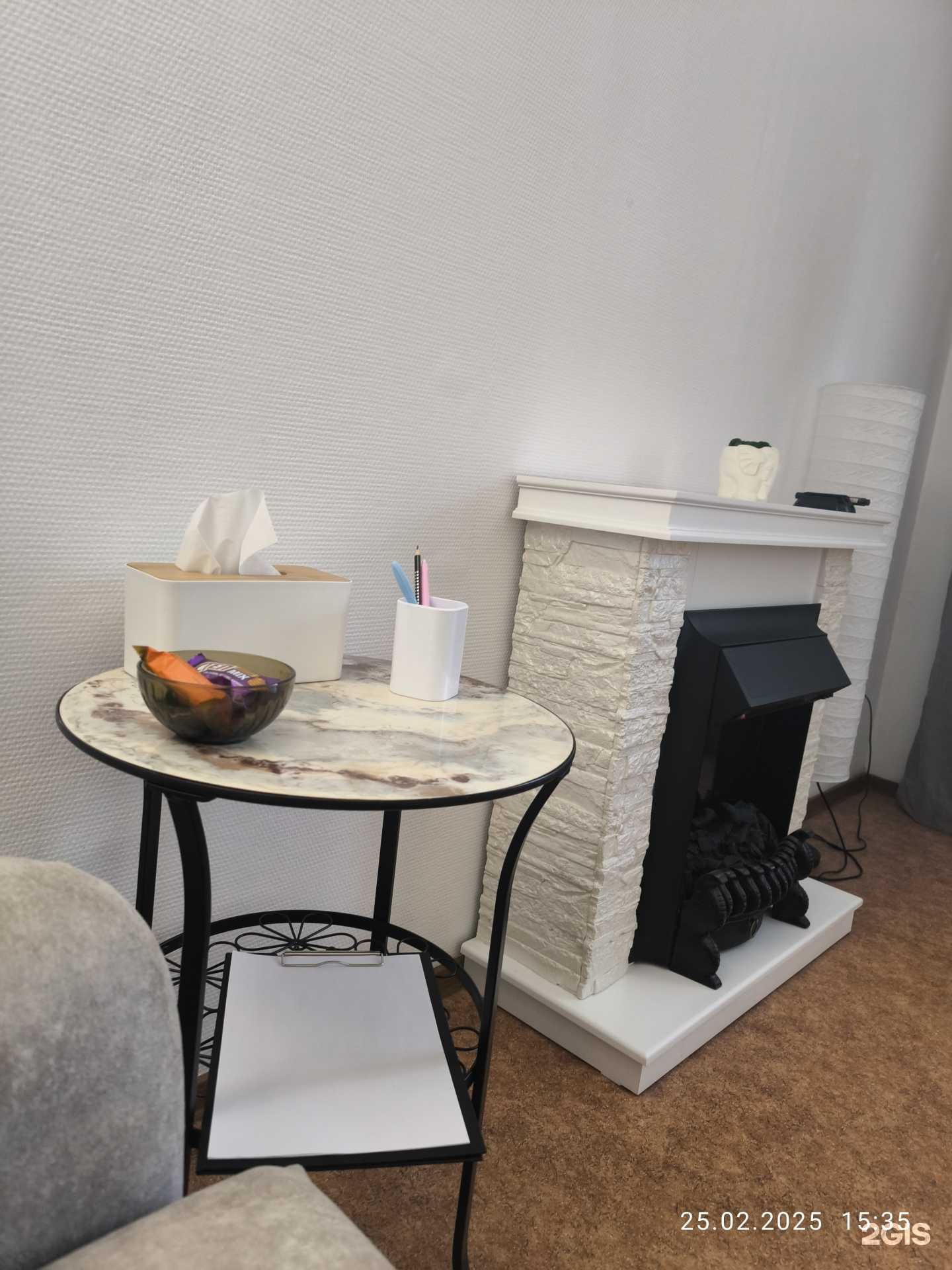 Отзывы на компанию Внутренний компас в г. Томск c фото