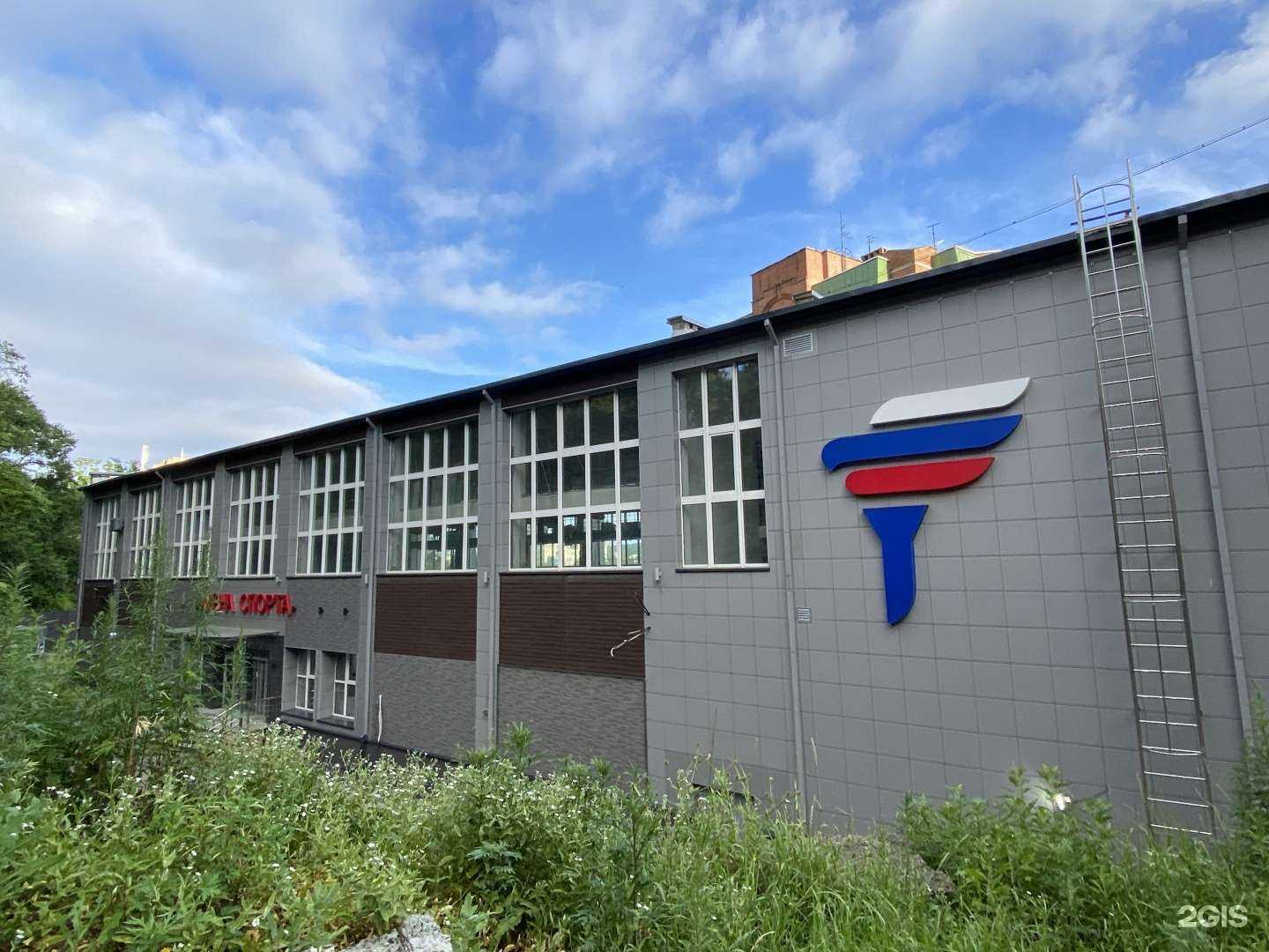 Отзывы на компанию Легенда Джиу-джитсу в Владивостоке c фото - фотография 2 из 2