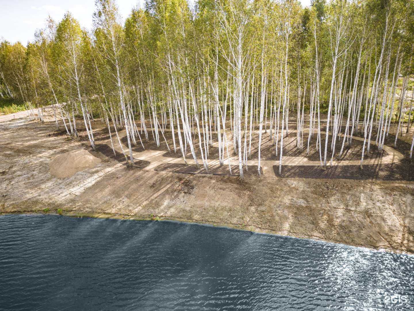 Отзывы на компанию 7 озёр в Тюмени c фото