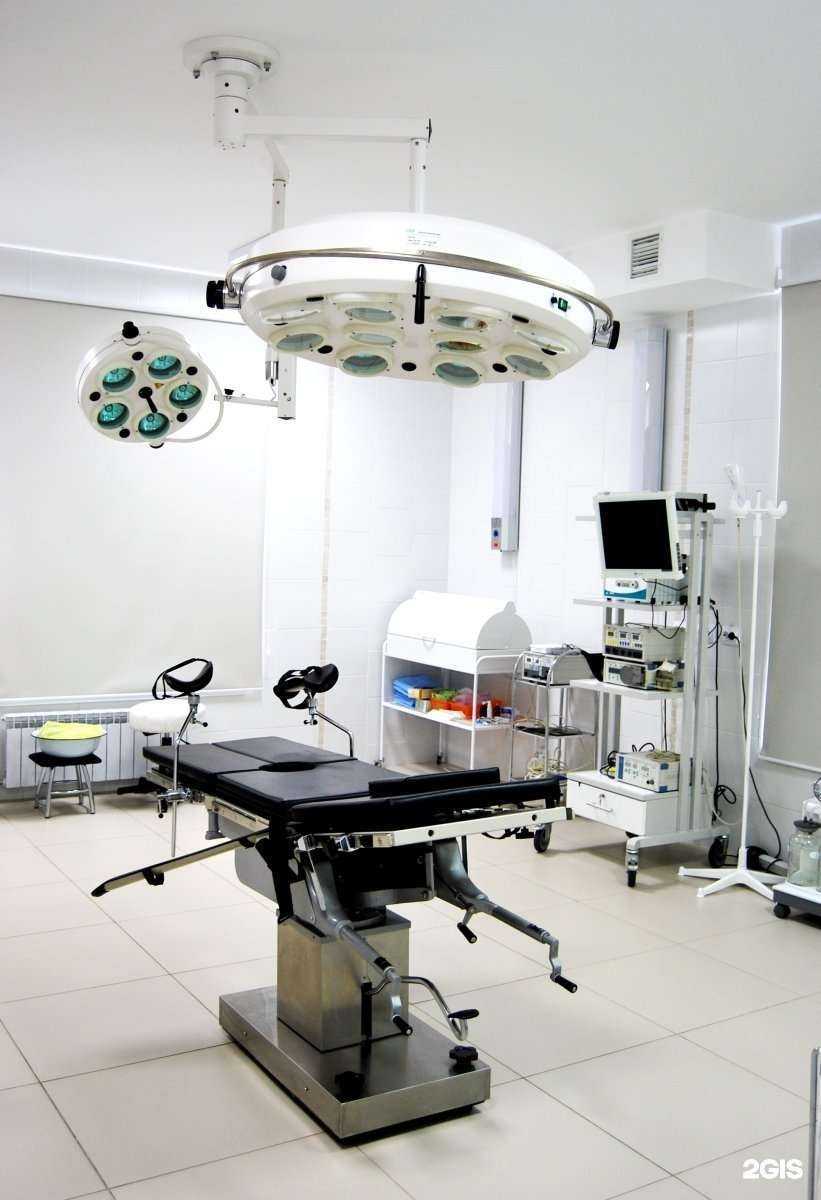 Отзывы на компанию Клиника диагностики и лечения на Измайлова в Пензе c фото