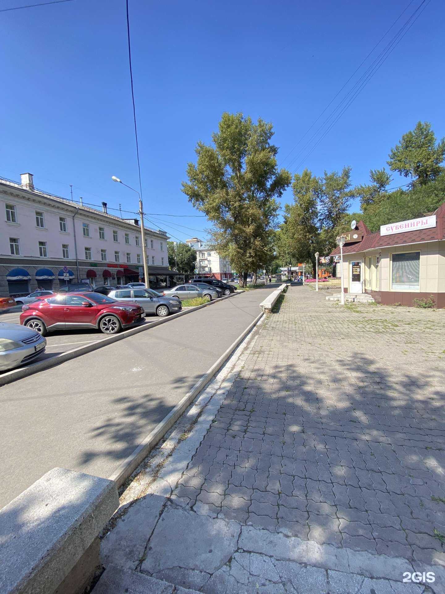 Отзывы на компанию Киоск фастфуда в Абакане c фото