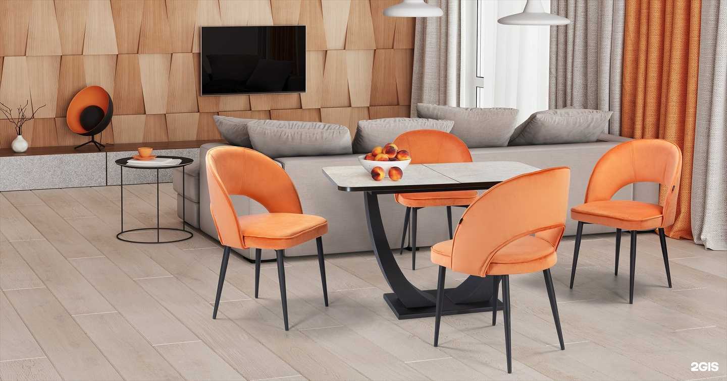 Отзывы на компанию Классная мебель в Кузнецке c фото