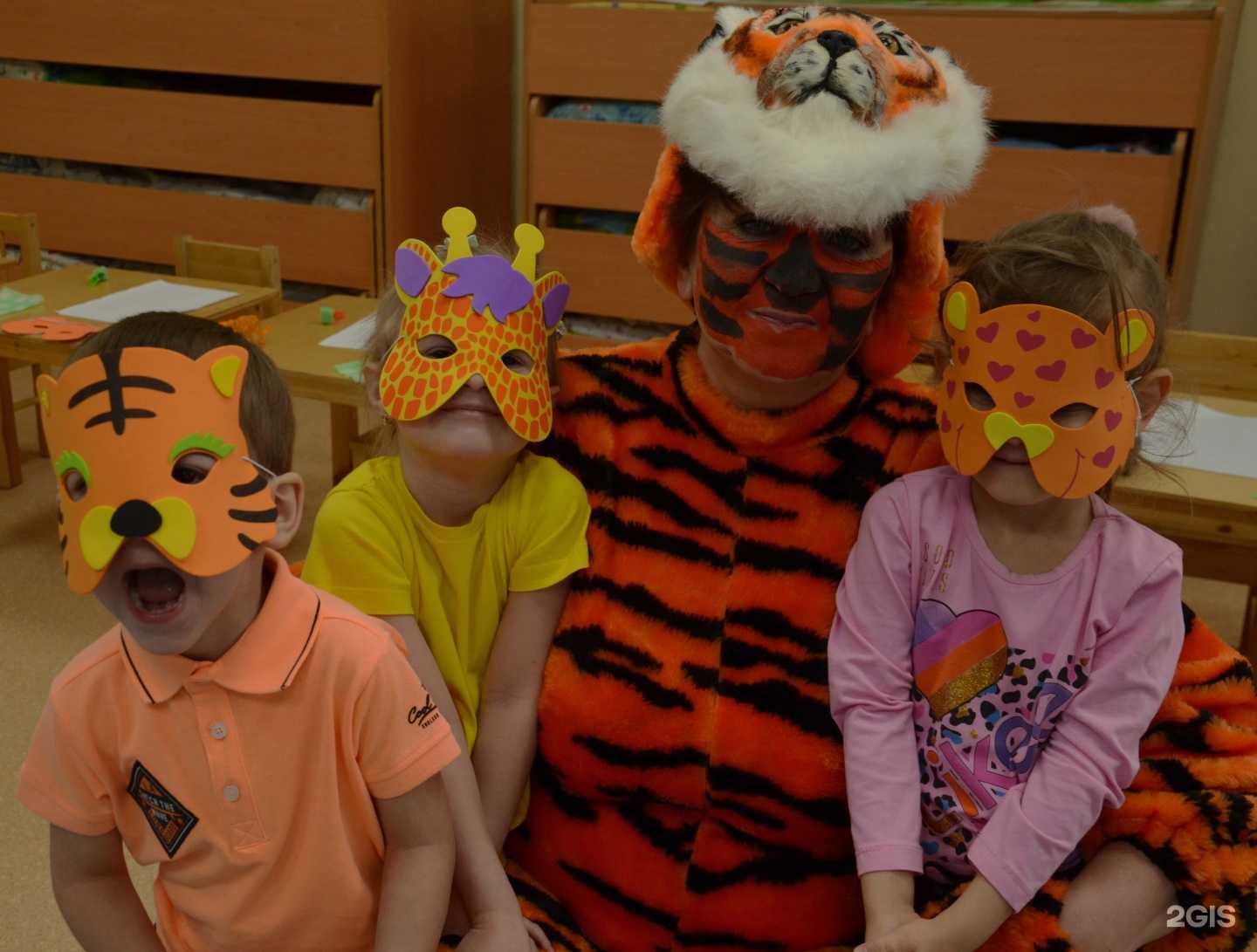 Отзывы на компанию Мэри Поппинс в г. Таганрог c фото