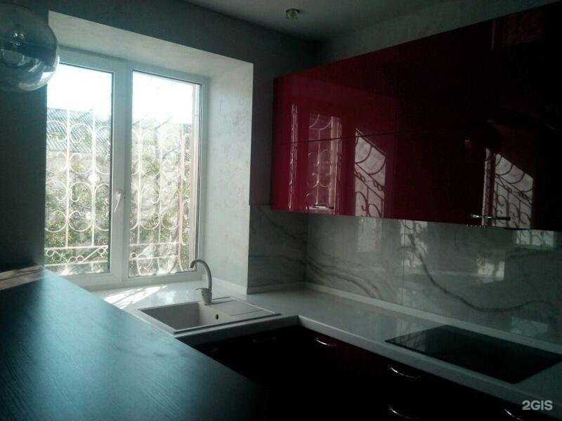 Отзывы на компанию Зодиак в г. Находка c фото