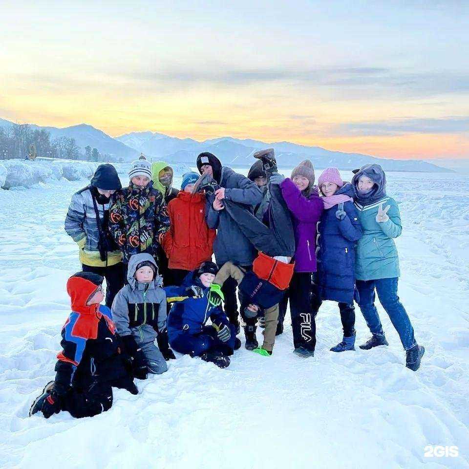 Отзывы на компанию Байкальское солнце в г. Иркутск c фото