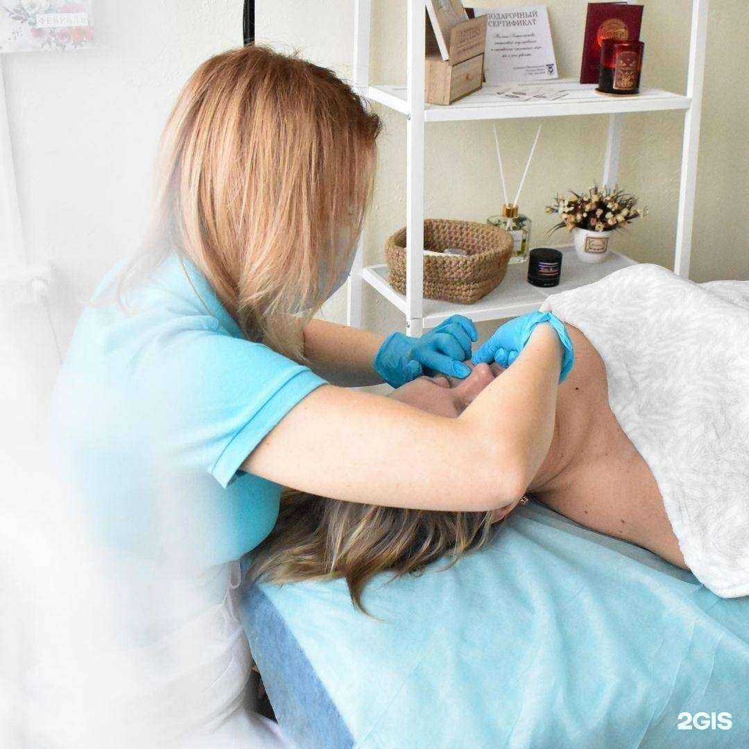 Отзывы на компанию Косметологический кабинет в г. Архангельск c фото