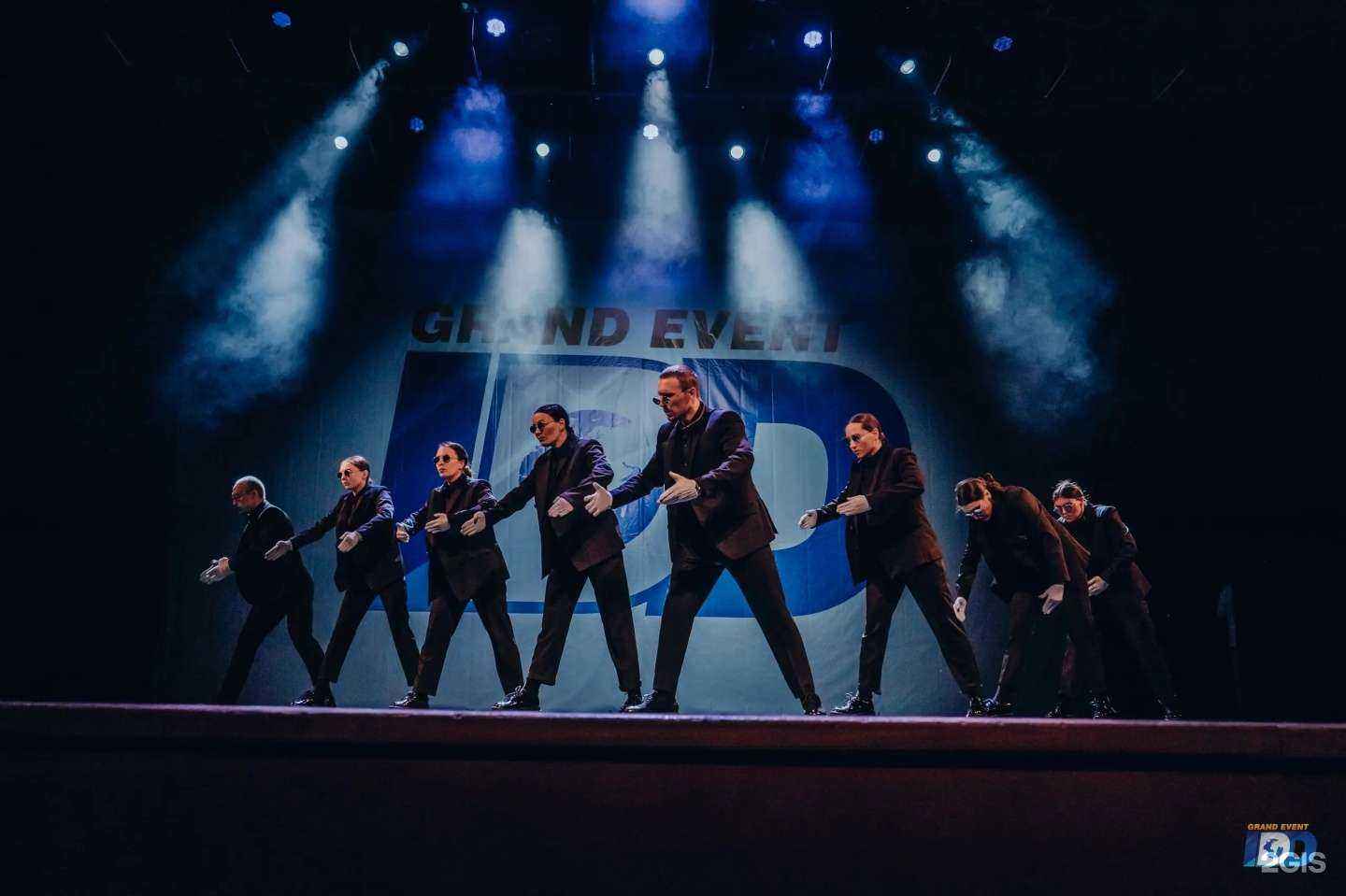 Отзывы на компанию Boogie Town в г. Пермь c фото