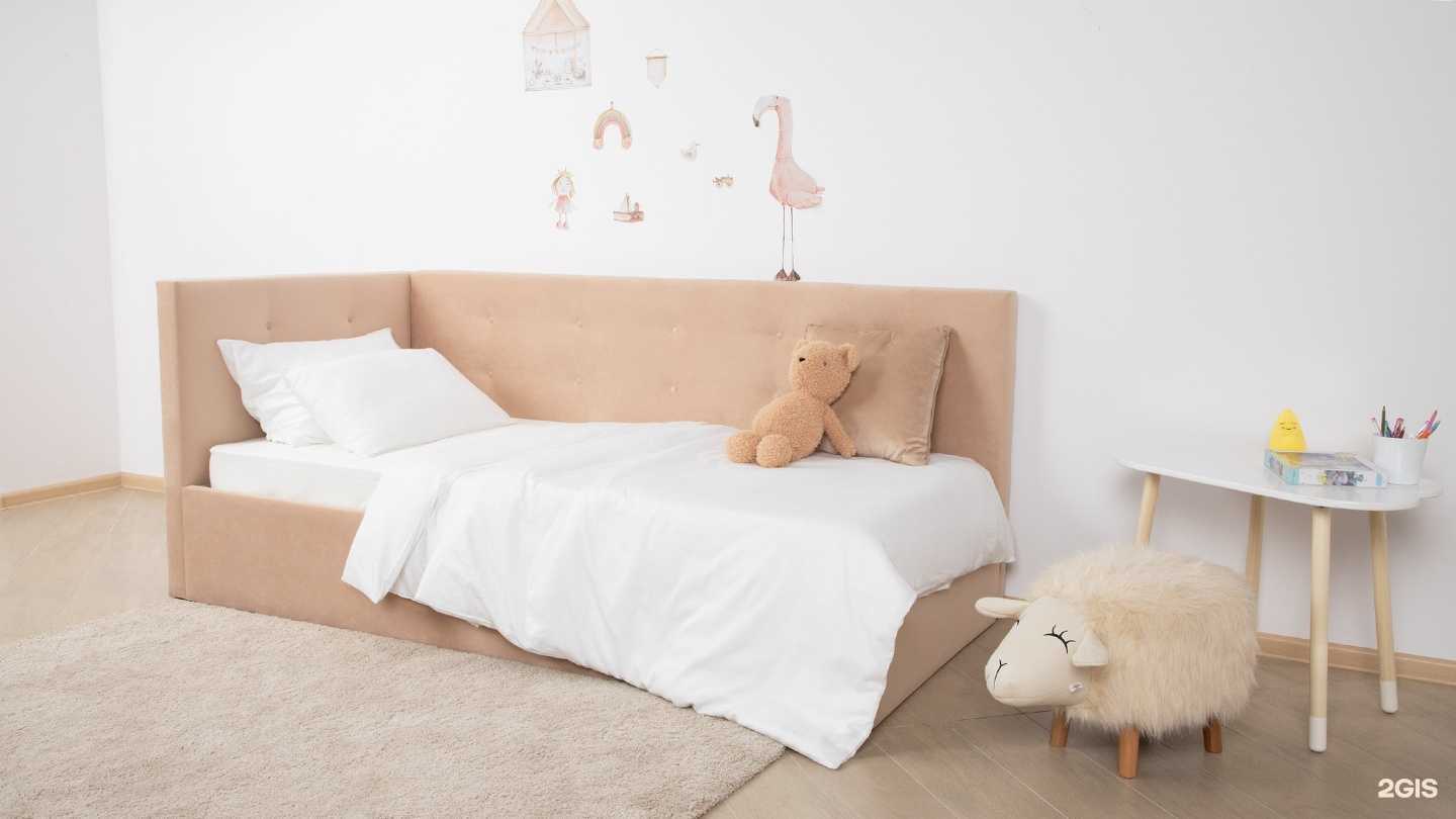 Отзывы на компанию Askona в Щёлкове c фото