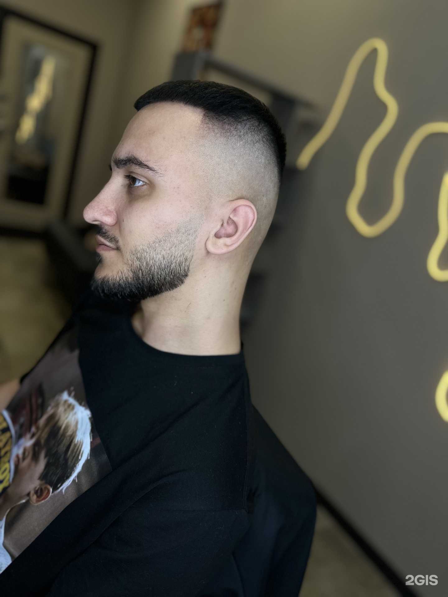 Отзывы на компанию Blade в г. Елизово c фото