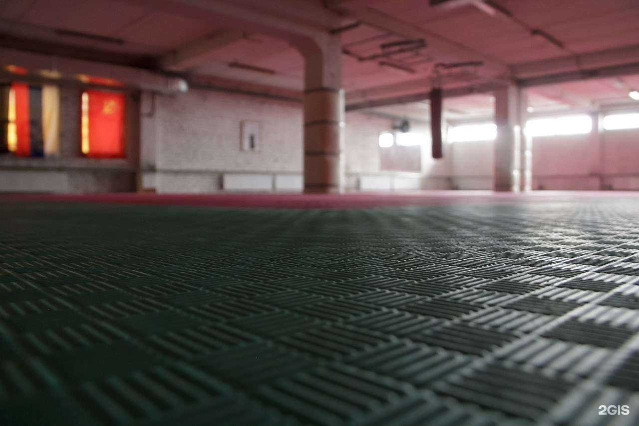 Отзывы на компанию Межрегиональная Ассоциация Айкидо в Новокузнецке c фото