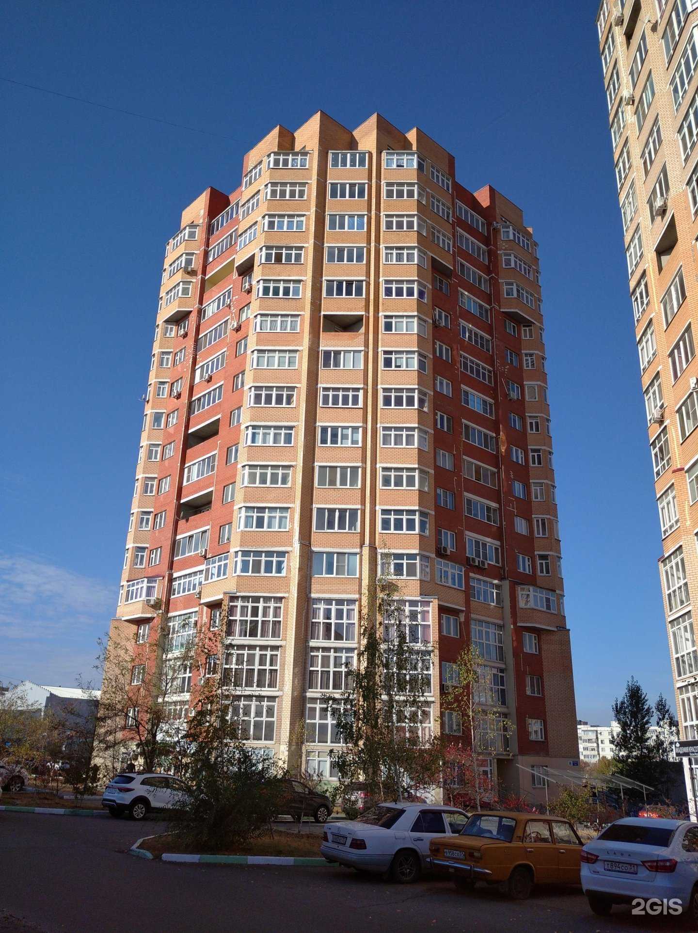 Отзывы на компанию Tropicana в Старом Осколе c фото