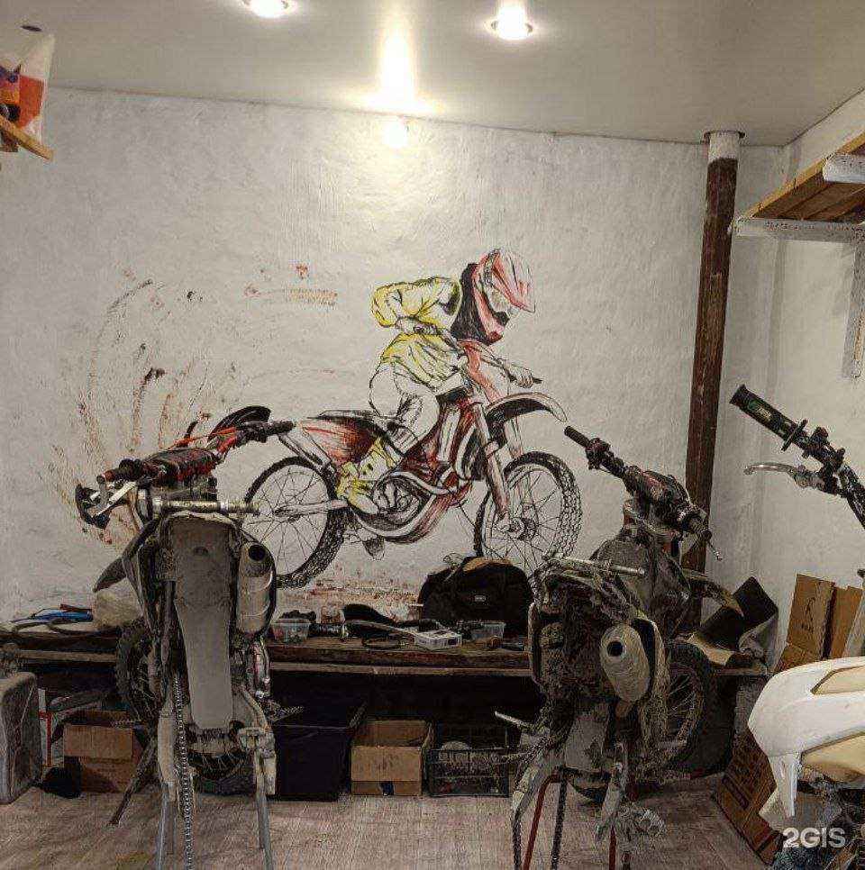 Отзывы на компанию Студия росписи Марии Буваль в г. Новороссийск c фото