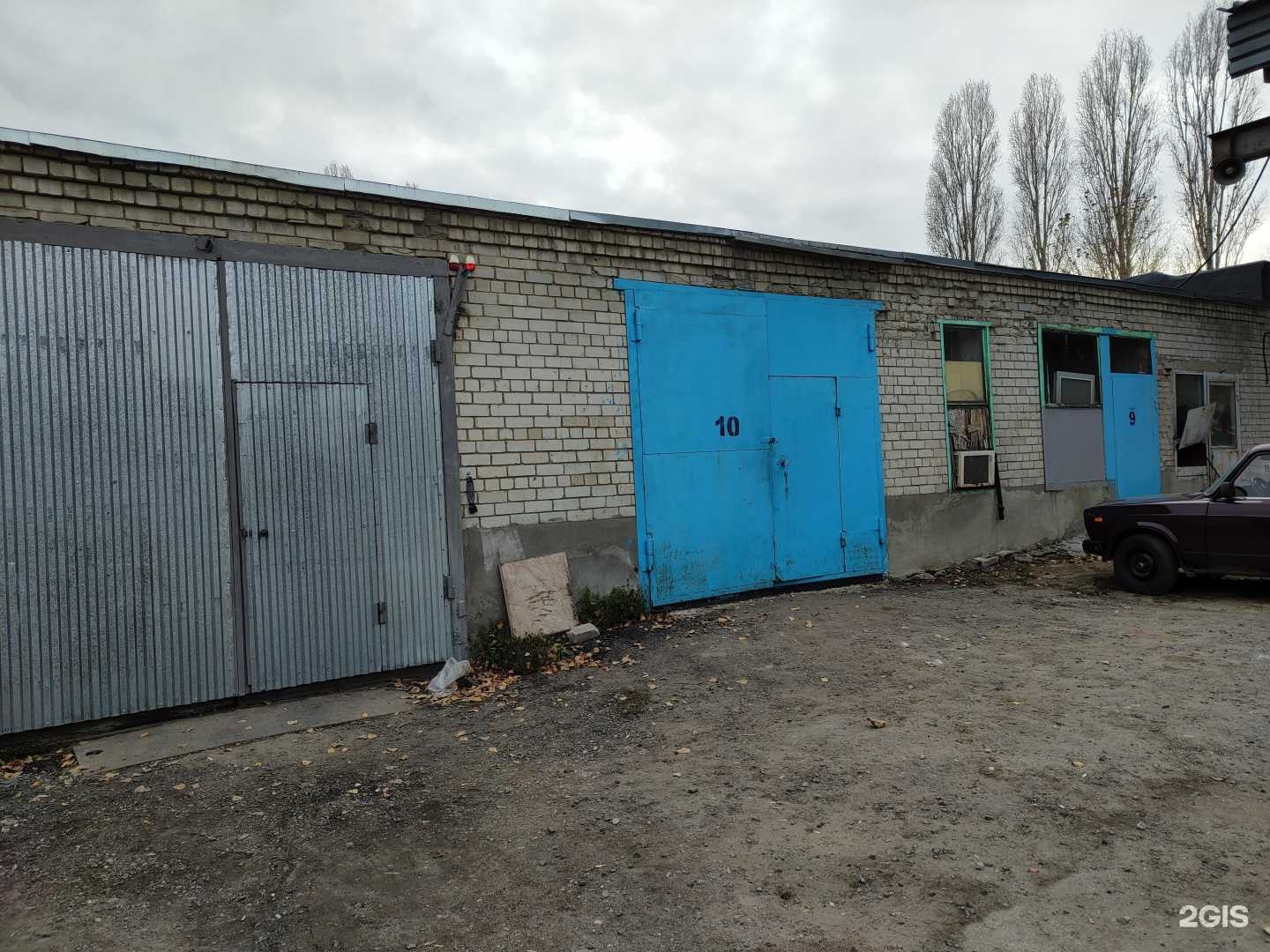 Отзывы на компанию Автосервис в Саратове c фото - фотография 2 из 2