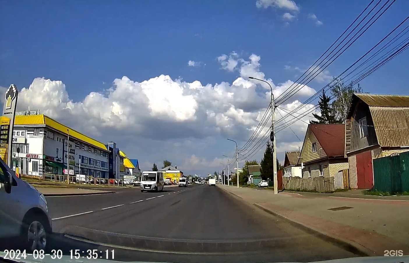 Отзывы на компанию Лесоторговая база в Орле c фото